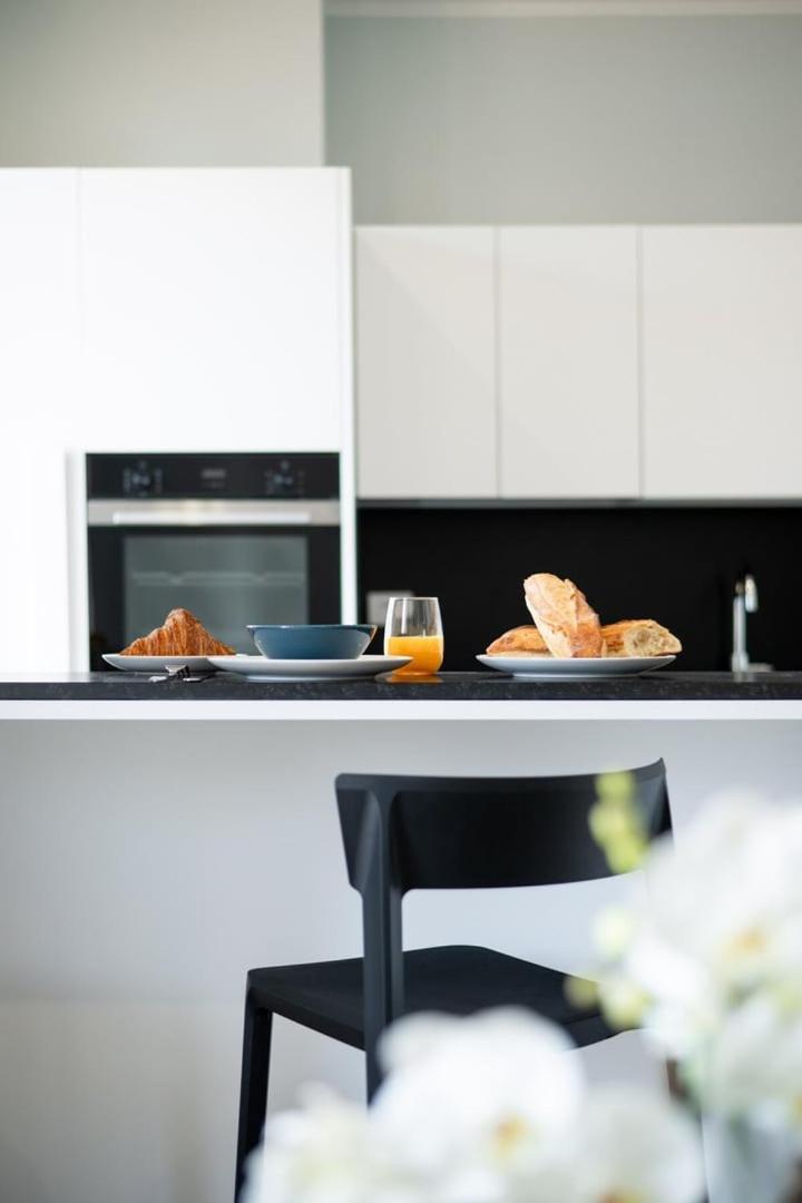 Apartamento Le Coq Charlene - Monaco A 50M - New Beausoleil Exterior foto