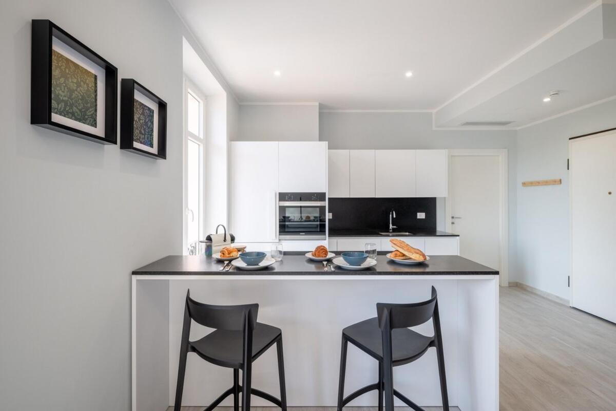Apartamento Le Coq Charlene - Monaco A 50M - New Beausoleil Exterior foto