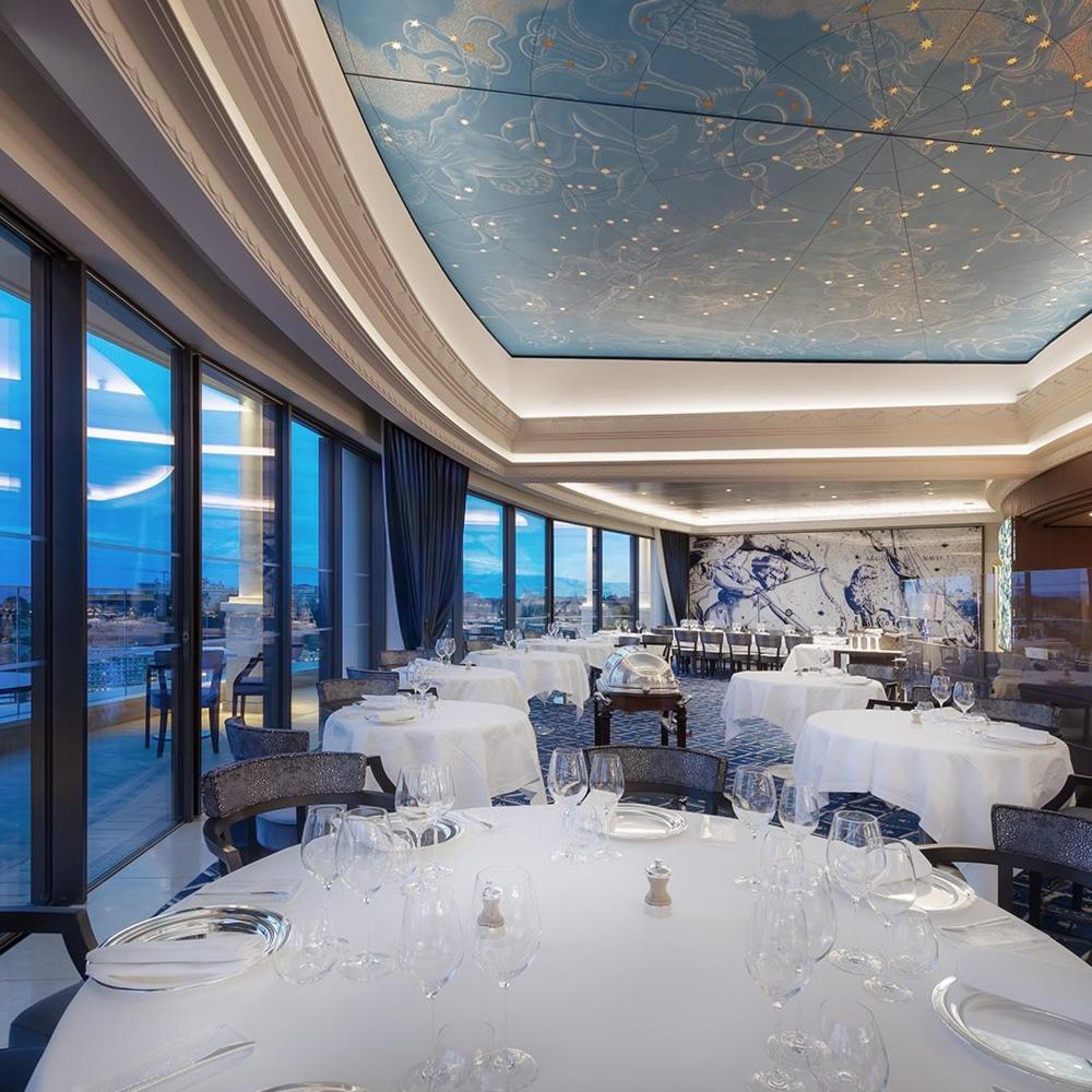 Apartamento Le Coq Charlene - Monaco A 50M - New Beausoleil Exterior foto